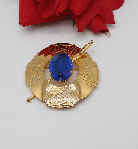 Vintage mizpah gold - vintage,