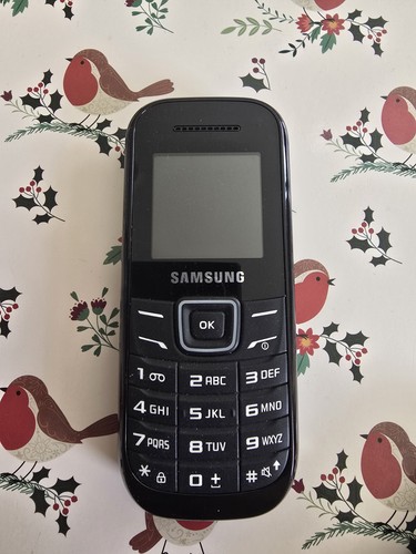 Samsung keystone e1200 - 2, gt-e1200