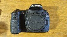 Canon EOS 60D 18.0MP DSLR