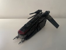 LEGO Star Wars Custom Clone