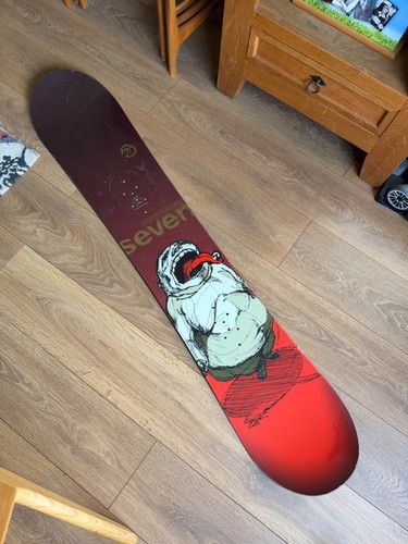 Vintage burton seven - vintage,