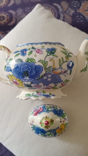 Masons ironstone regency c4475 - regency,