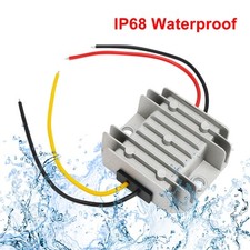 DC-DC 5-32V to 12V 3A