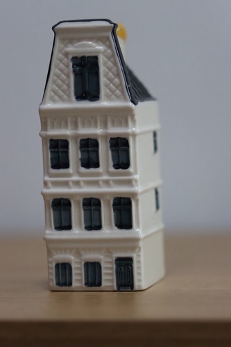 Klm bols blue delft dutch - blue,