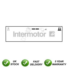 SJR HT Ignition Leads Fits