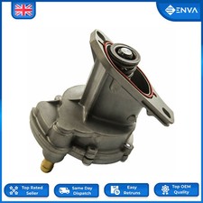 Brake Vacuum Pump With Gasket