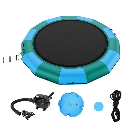 15ft inflatable water - 15ft,