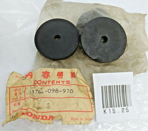 Genuine honda ct90 - honda,