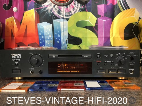 Tascam 350 professional - tascam,
