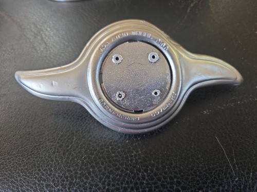 Knock off spare - spare, wire