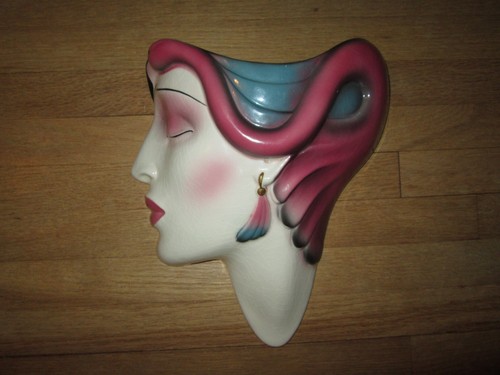 Vtg 1987 about face - vtg,