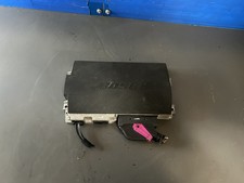 2012-2018 AUDI A6 C7 BOSE AMP