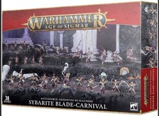 Warhammer Age of Sigmar