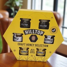 Hilltop Honey Selection Gift