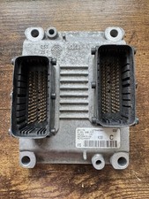 Alfa Romeo 147 1.6 ECU