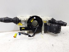 GENUINE 2015 RENAULT MEGANE  255670042R COMBINATION STALKS WITH CLOCKSPRING