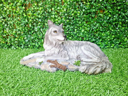 Wolf 15cm 23cm - wolf, x