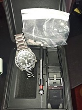 Citizen automatic Diver's