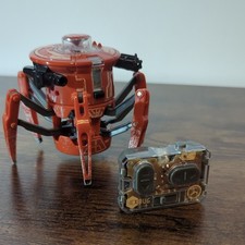  Hexbug -  Orange Remote