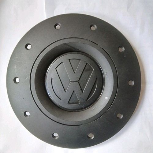 Transporter wheel trim - vw,