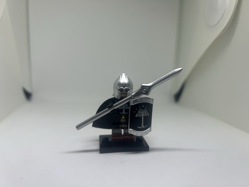 Lego lord the rings - the,