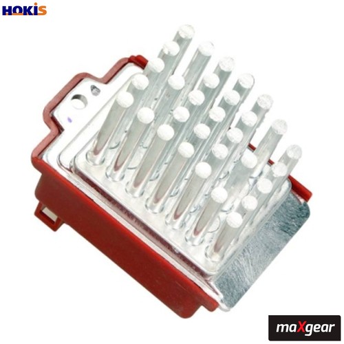 Resistor interior blower - interior,