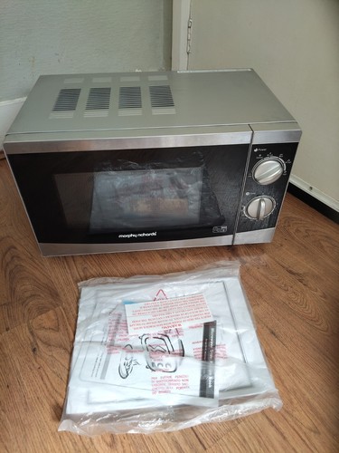 Morphy richards p80h20p - richards, p80h20p-yu
