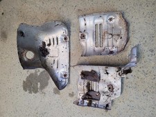 2003 TOYOTA AVENSIS MK1