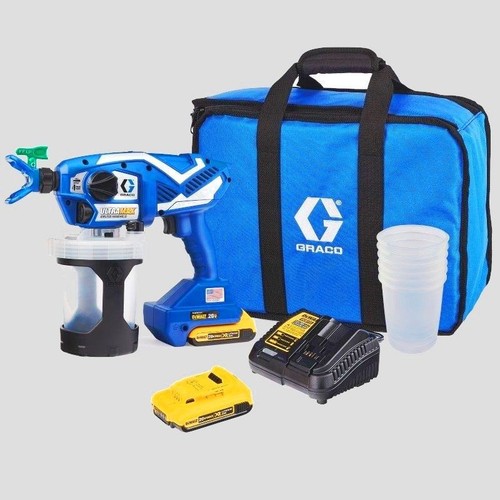 Graco ultra max cordless - graco,
