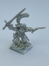 OOP Rare Mordheim Warhammer