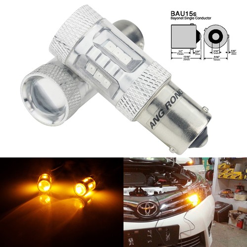 15w py21w 581 bau15s - 15w,