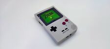 Nintendo Gameboy Pocket Backlight DMG glass lens DMG IPS OSD 