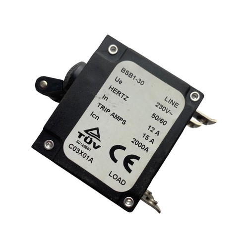 Hyundai trip switch 1310669 - trip,