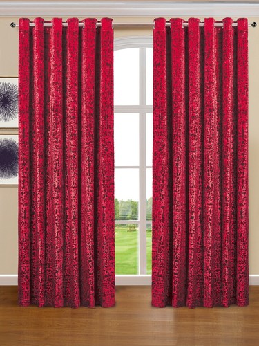 Room darkening curtain ring - room,