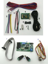 Spengler Link & Sound for your Ghostbusters Proton Pack Hasbro Neutrona Wand