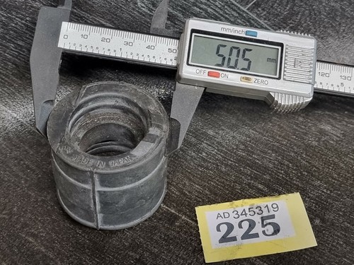 Poss genuine suzuki intake - suzuki, gt