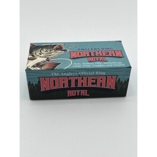 Northern royal anglers - northern,