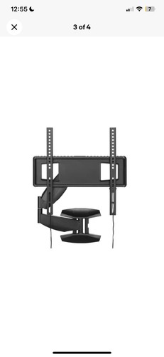 Sandstrom sfmgm18 full motion - sfmgm18,