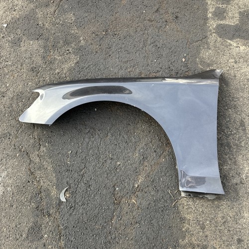 Audi front wing left - audi,