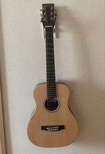 Little Martin Series Lx1E