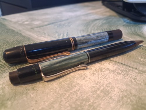 Pelikan 100n working vintage - 100n,
