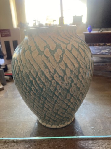 Pearsons pottery chesterfield - pottery,
