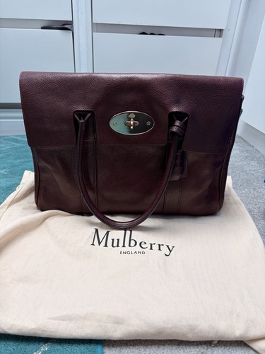Mulberry heritage bayswater - mulberry,