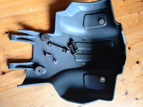 Yamaha xt660z tenere - yamaha,
