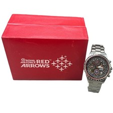 Royal Air Force: Red Arrows