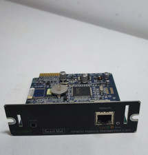 APC Smart Slot AP9630 NMC