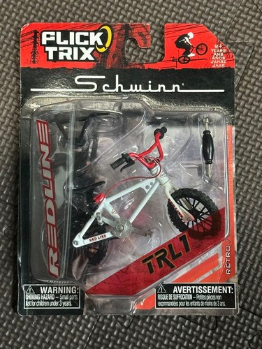 Flick trix finger bmx - trix,