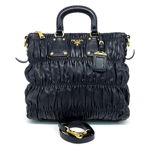 Prada nappa gaufre - prada,