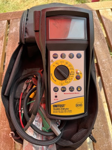 Unitest telaris multifunction - unitest,