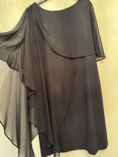 Joseph Ribkoff LBD size 16 -